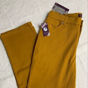 Gloria Vanderbilt - Amanda Jeans